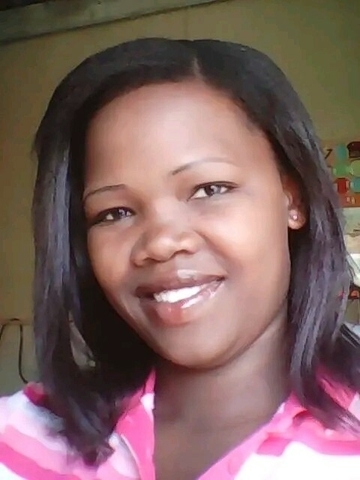 Thoko, 36 Pretoria, Gauteng, South Africa