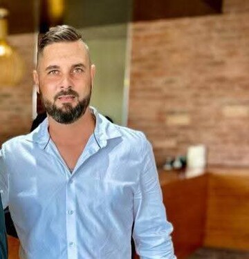 Jaques, 39 Boksburg, Gauteng, South Africa
