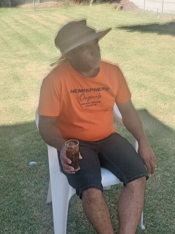 Friedel, 48 Cape Town, Western Cape, South Africa