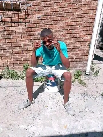 Swaggo300, 33 Cape Town, Western Cape, South Africa