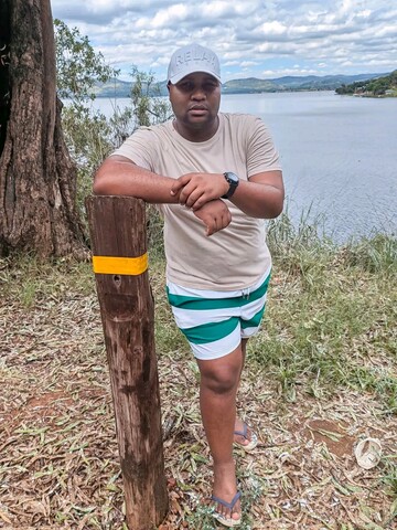 Ofentse, 27 Pretoria, Gauteng, South Africa