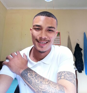 Deezo122, 25 Port Shepstone, KwaZulu-Natal, South Africa