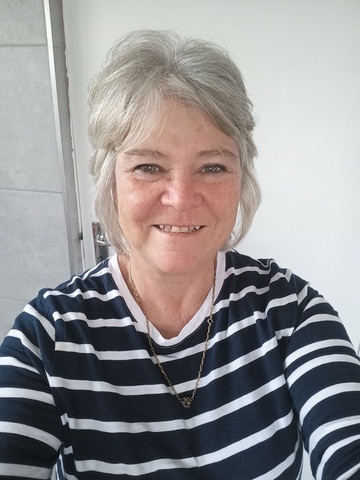 Huldah, 57 Uitenhage, Eastern Cape, South Africa