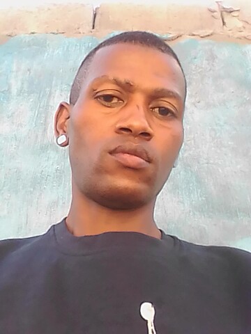 Aidger, 45 Bellville, Western Cape, South Africa