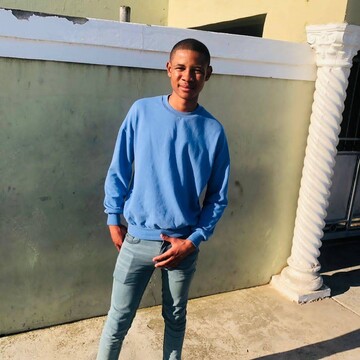 Stenzo, 19 Port Elizabeth, Eastern Cape, South Africa