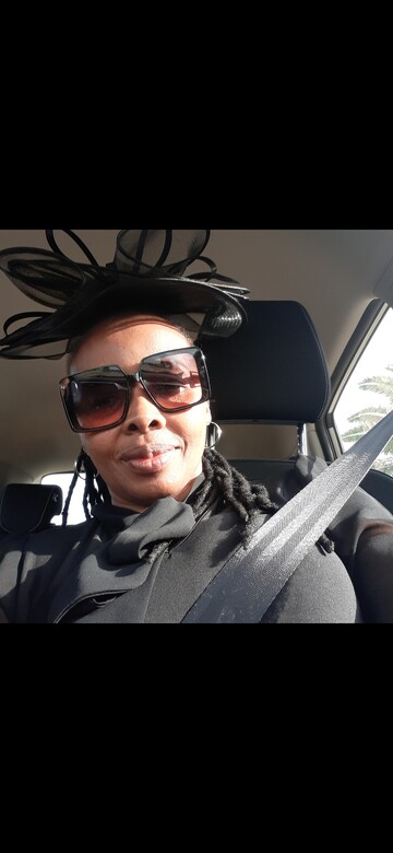 Kobie313, 57 Brits, North West, South Africa