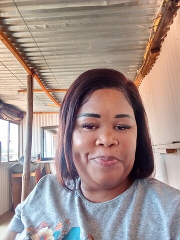 Thatie, 41 Benoni, Gauteng, South Africa