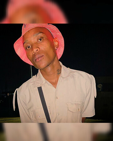 Stiich, 24 Kagiso, Gauteng, South Africa