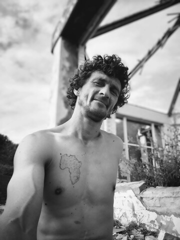 LukeSkaapie, 36 Port Elizabeth, Eastern Cape, South Africa