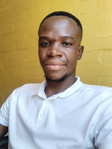 Vusi, 23 Johannesburg, Gauteng, South Africa