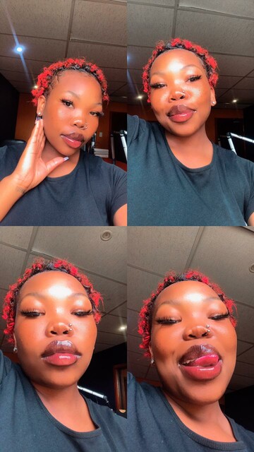 Fortunate_za, 20 Pretoria, Gauteng, South Africa