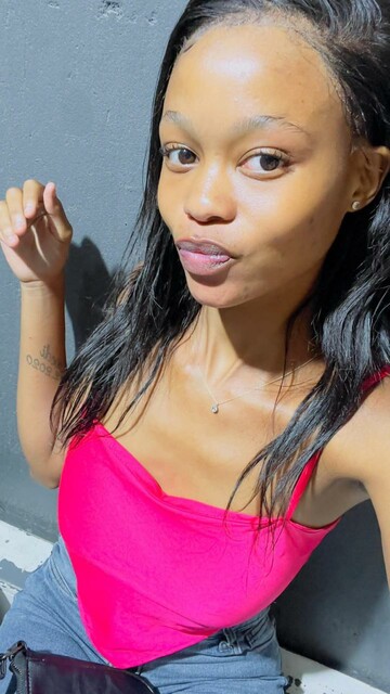 Pretty, 25 Benoni, Gauteng, South Africa