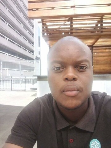 Leontte, 27 Johannesburg, Gauteng, South Africa