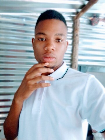 Gabriel, 25 Brits, North West, South Africa