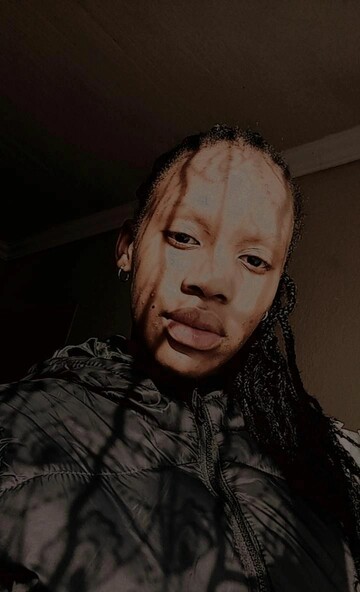 Nonsti, 20 Johannesburg, Gauteng, South Africa