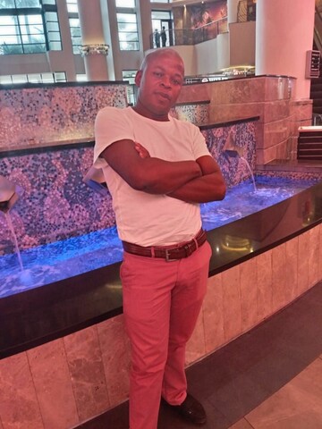Coolguy, 45 Durban, KwaZulu-Natal, South Africa
