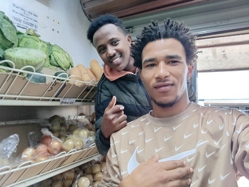 Turbo, 23 Cape Town, Western Cape, South Africa