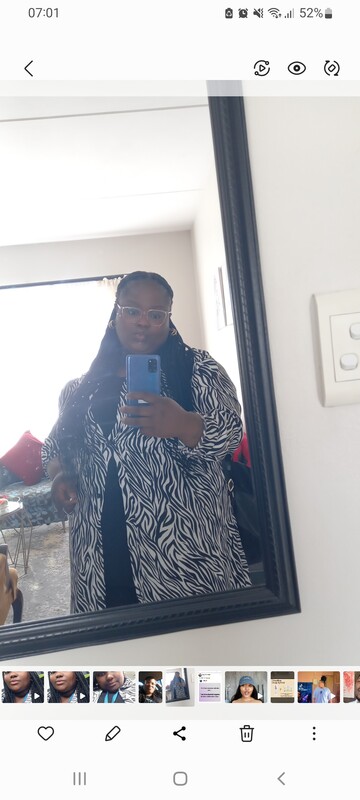 Linda, 33 Barkly East, Eastern Cape, South Africa