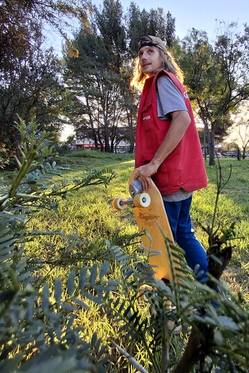 Benjamin, 24 Kempton Park, Gauteng, South Africa