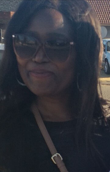 Angel.., 49 Johannesburg, Gauteng, South Africa