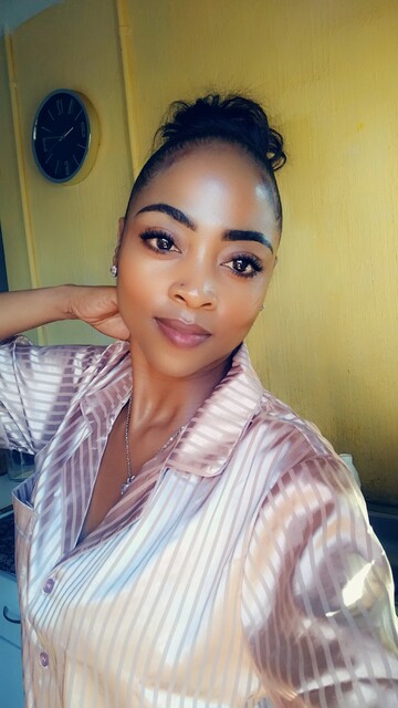 Fifi, 35 Pretoria, Gauteng, South Africa