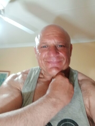 Darren, 50 Kempton Park, Gauteng, South Africa
