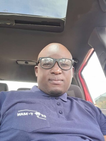 Days, 38 Soweto, Gauteng, South Africa