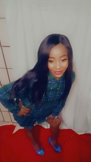 Lerato, 36 Johannesburg, Gauteng, South Africa