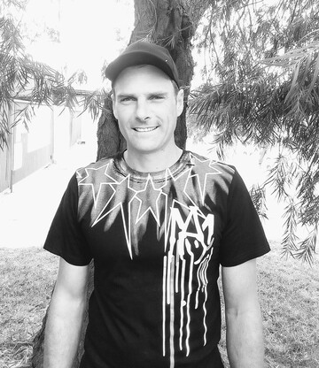Stef, 35 Heidelberg (G), Gauteng, South Africa