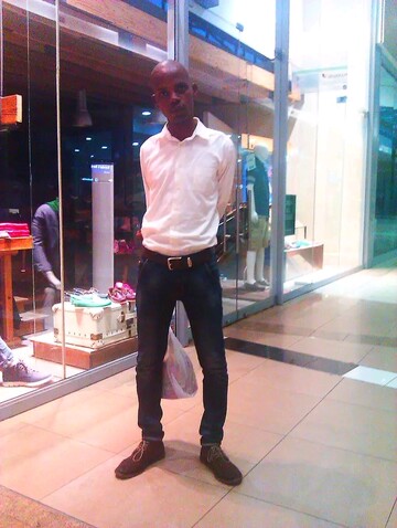 Thapza, 42 Ga Rankuwa, Gauteng, South Africa