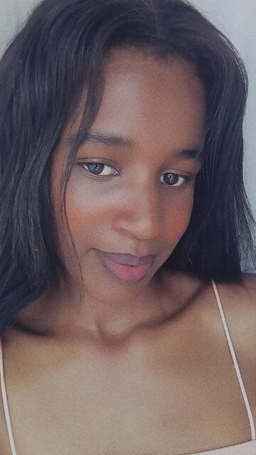 Zinhle, 19 Acornhoek, Mpumalanga, South Africa