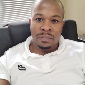 Nice guy233, 34 Pretoria, Gauteng, South Africa