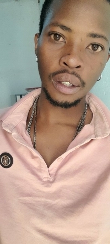 Nhlanhla, 29 Evaton, Gauteng, South Africa