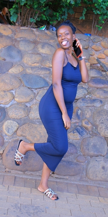 Ketso301, 24 Polokwane, Limpopo, South Africa