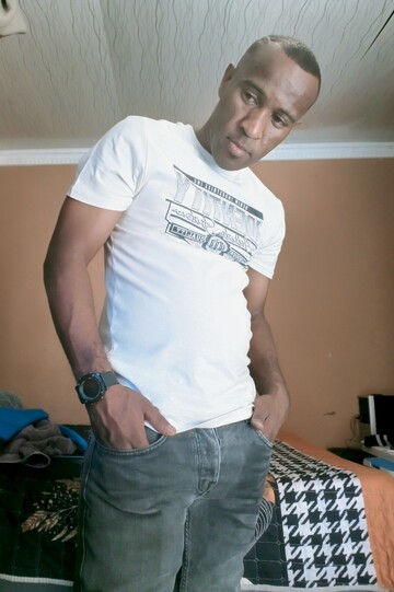 EasyGuy88, 37 Cape Town, Western Cape, South Africa