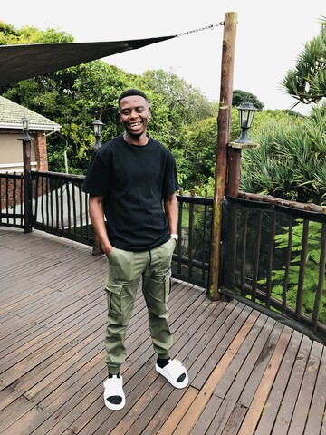 CAIPHAS-N, 27 Durban, KwaZulu-Natal, South Africa