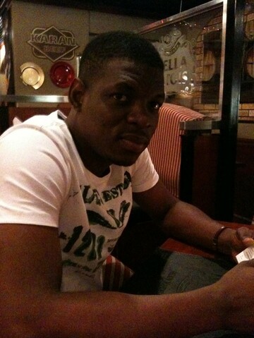 nnanna24, 45 Sandton, Gauteng, South Africa