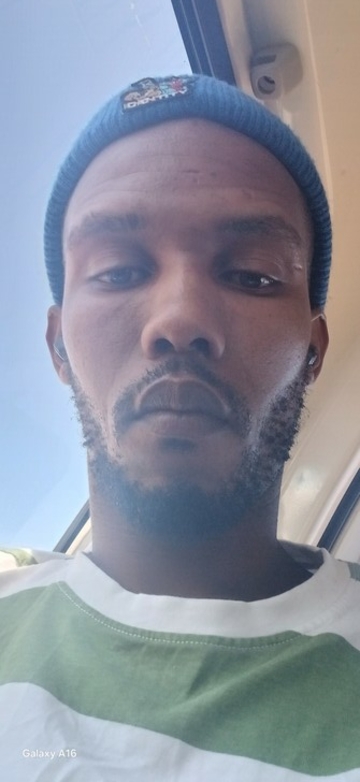 Henry, 29 Kuruman, Northern Cape, South Africa