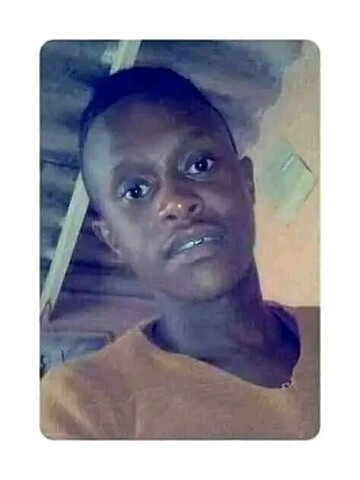 Shavulla, 26 Brakpan, Gauteng, South Africa