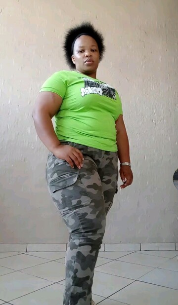 Lee90, 35 Vereeniging, Gauteng, South Africa