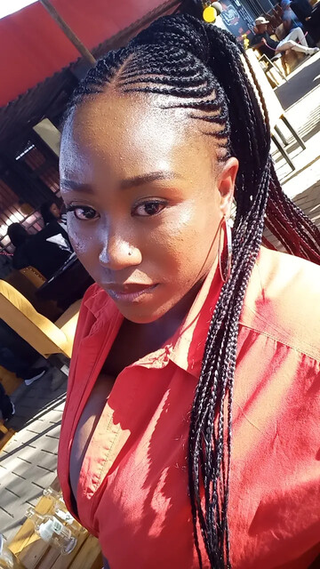 Lisa, 30 Bloemfontein, Free State, South Africa