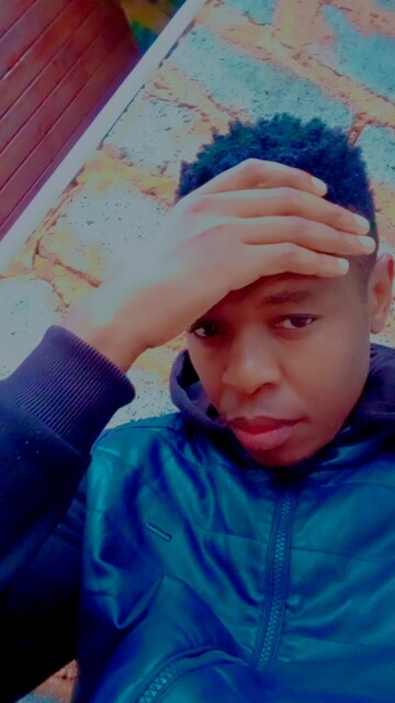 Thabo33176, 33 Embalenhle, Mpumalanga, South Africa