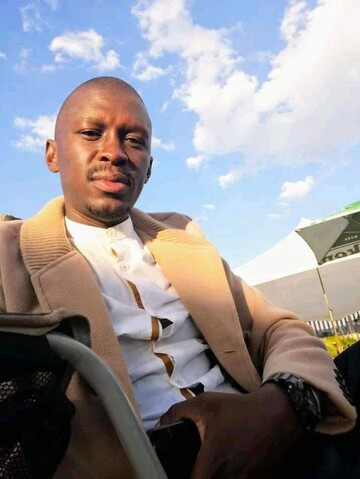 Thabz, 35 Brits, North West, South Africa