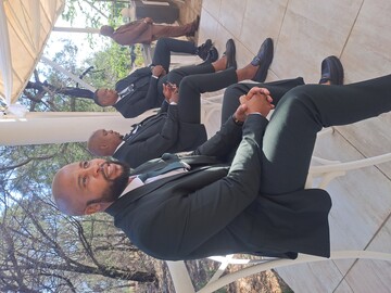 Sniper257, 35 Nelspruit, Mpumalanga, South Africa