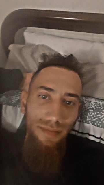 Kyle, 30 Johannesburg South, Gauteng, South Africa