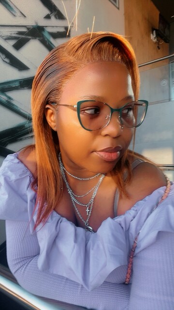 Degracia, 32 Johannesburg South, Gauteng, South Africa