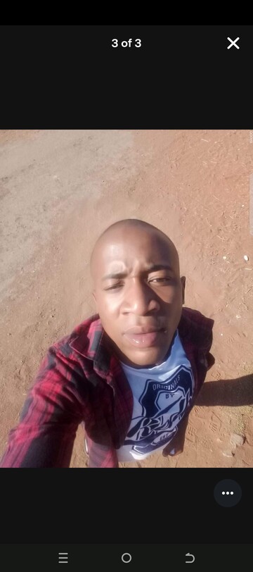 Pablo007, 31 Potchefstroom, North West, South Africa