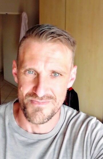 Slater81, 44 Boksburg, Gauteng, South Africa