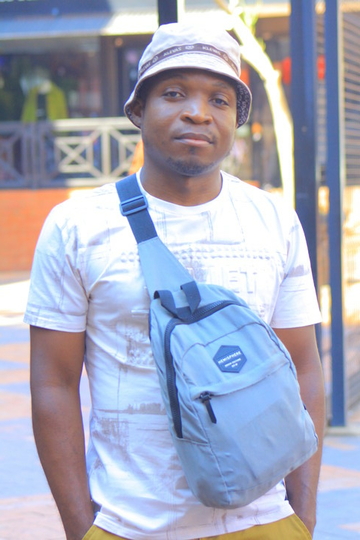 Thabang, 35 Pretoria, Gauteng, South Africa