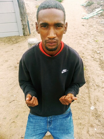 Richie_11, 28 Vredenburg, Western Cape, South Africa